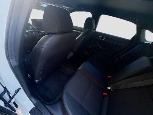Used 2025 Honda Civic Sport image 21
