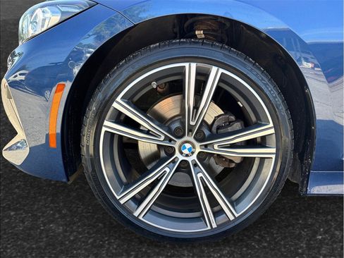 Used 2023 BMW 330i Sedan w/ Premium Package RWD image 13