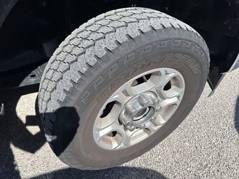 Used 2025 Ford F250 XLT w/ FX4 Off-Road Package image 28