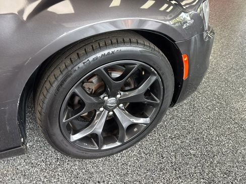 Used 2021 Chrysler 300 S RWD image 29