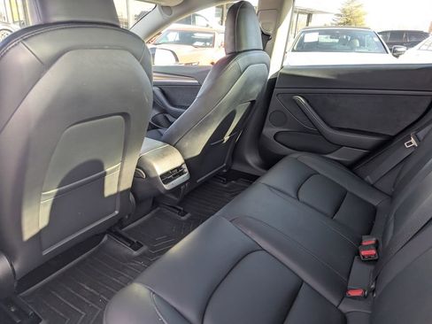 Used 2023 Tesla Model 3 Standard Range image 27