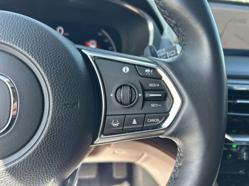 Used 2024 Acura MDX SH-AWD w/ Advance Package image 9