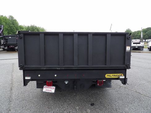 Used 2018 Ford F350 XL w/ Power Equipment Group RWD image 6