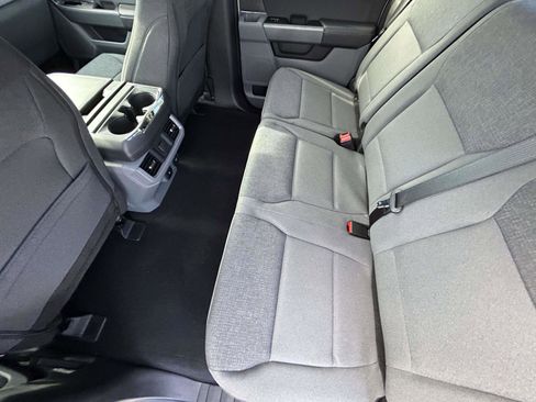 Used 2024 Ford F150 XLT w/ Equipment Group 302A MID image 11