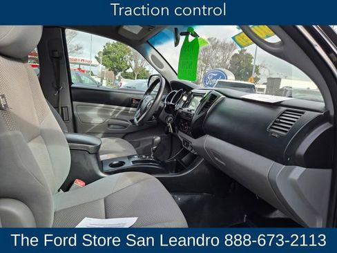 Used 2014 Toyota Tacoma 2WD Access Cab w/ Convenience Package image 15