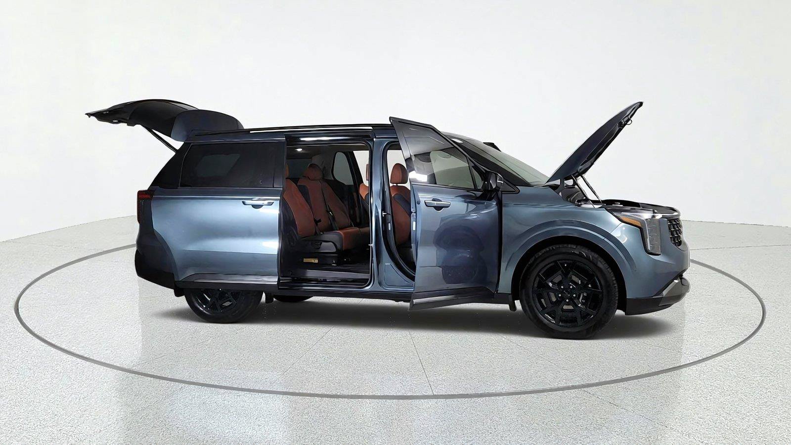 Used 2026 Kia Carnival SX Prestige FWD image 15