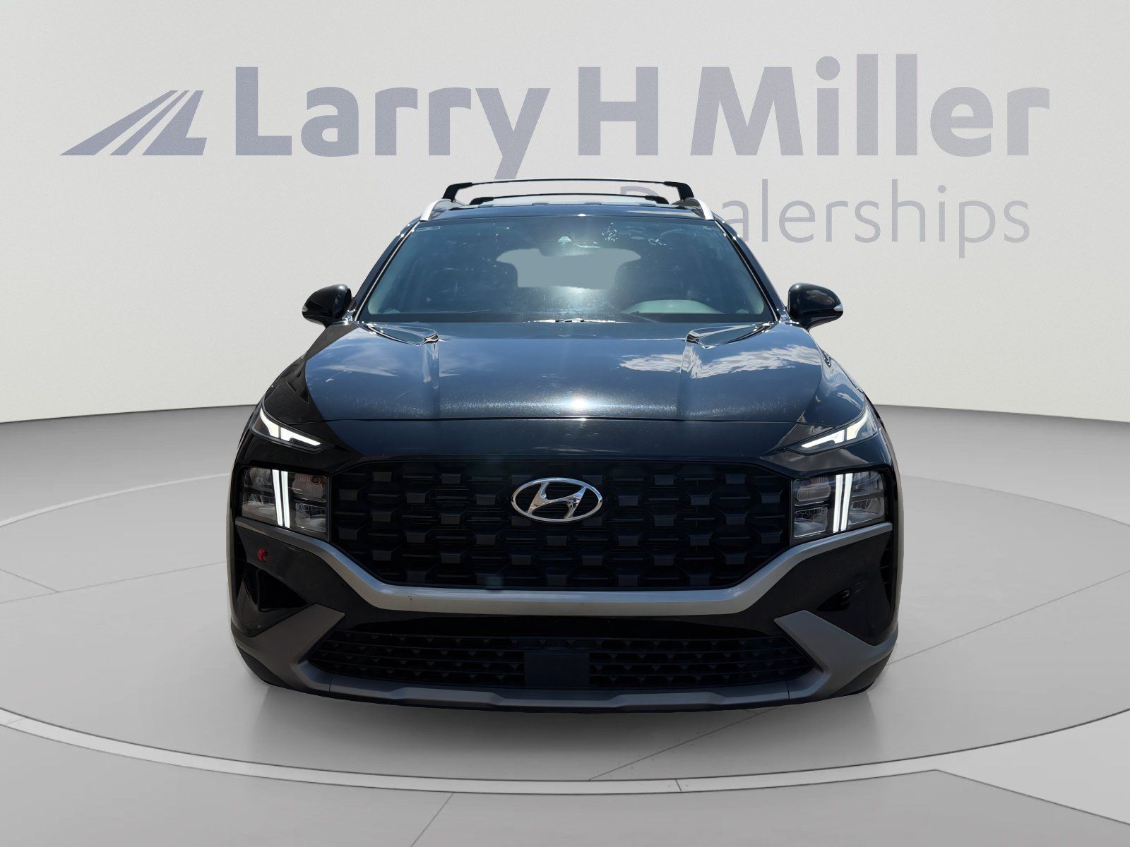 Certified 2023 Hyundai Santa Fe SEL FWD image 8
