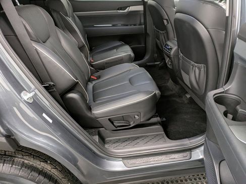Used 2023 Hyundai Palisade SEL w/ Cargo Package image 26