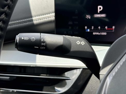 New 2026 Nissan Murano SL AWD/4WD image 16