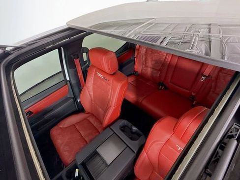 Certified 2026 Toyota Tundra TRD Pro w/ Tow Tech Package image 21