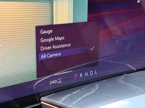 New 2026 Cadillac Escalade ESV Sport w/ LPO, ONYX Package image 31