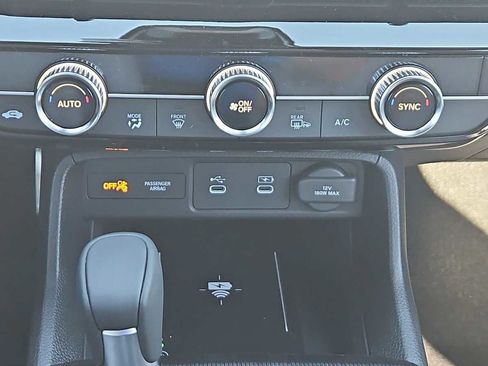 New 2026 Honda Civic Sport Touring image 16