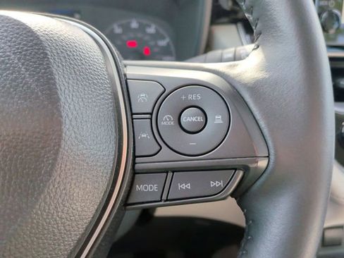 Used 2024 Toyota Corolla Cross LE FWD image 20
