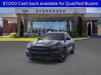 New 2025 Ford Mustang Mach-E Premium w/ Interior Protection Package video 2