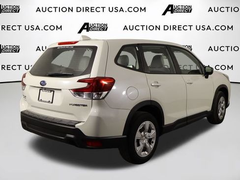 Used 2023 Subaru Forester Premium AWD/4WD image 35