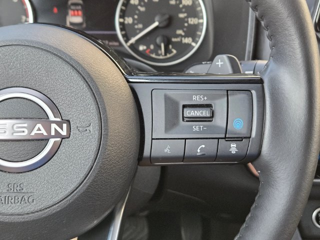 Used 2023 Nissan Rogue SV w/ SV Premium B Package AWD/4WD image 23