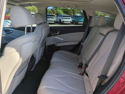 Used 2025 Acura RDX w/ Technology Package image 14