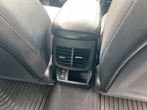 Certified 2024 Kia Seltos S FWD image 16