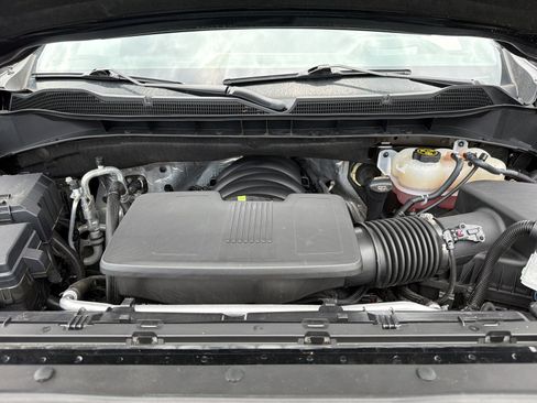 Used 2023 Chevrolet Silverado 1500 ZR2 w/ Technology Package AWD/4WD image 34