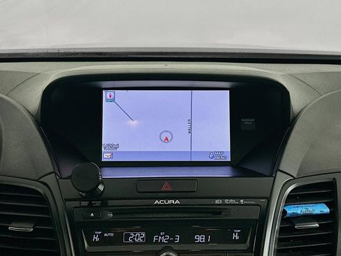 Used 2014 Acura RDX AWD w/ Technology Package image 27