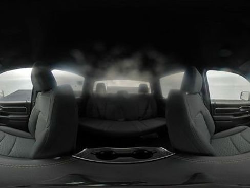 New 2026 RAM 1500 4x4 Crew Cab image 26