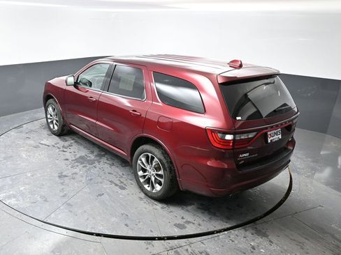 Used 2020 Dodge Durango GT image 48