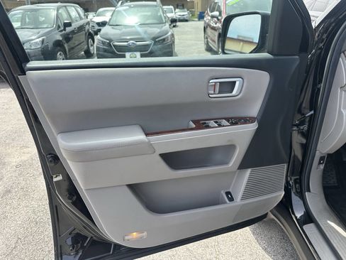 Used 2013 Honda Pilot EX-L image 9