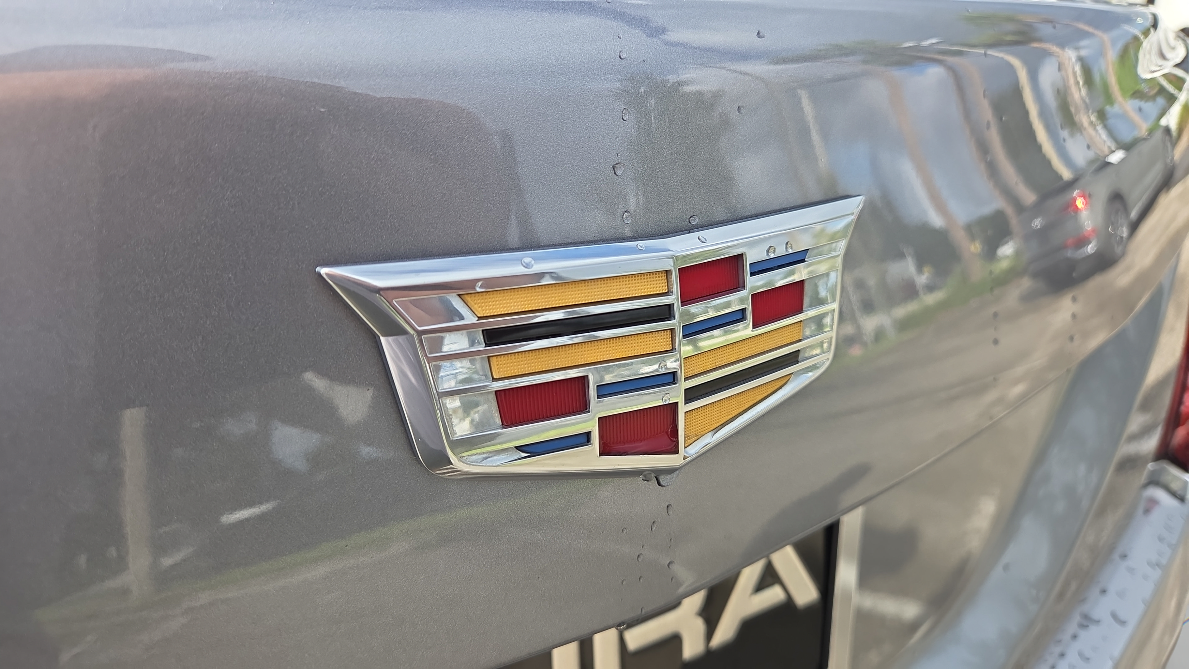 Used 2018 Cadillac CT6 Luxury RWD image 35