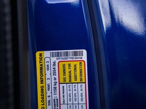 New 2026 Ford F250 XL w/ STX Appearance Package image 42