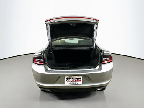 Used 2017 Dodge Charger R/T RWD image 25