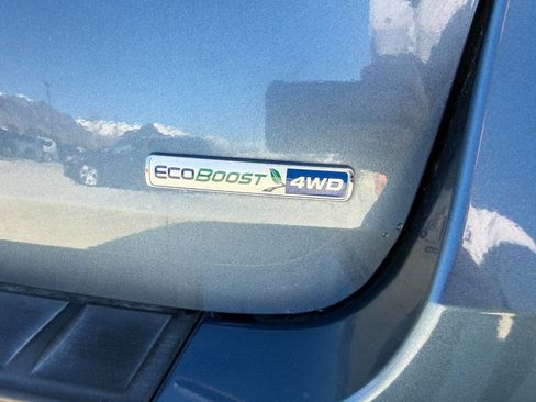 Used 2020 Ford Explorer XLT w/ Comfort Package image 10