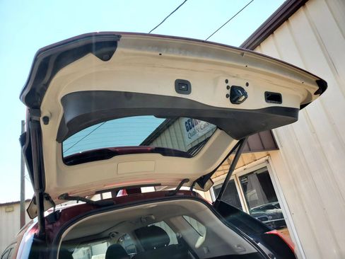 Used 2019 Nissan Rogue SL w/ Premium Package AWD/4WD image 50