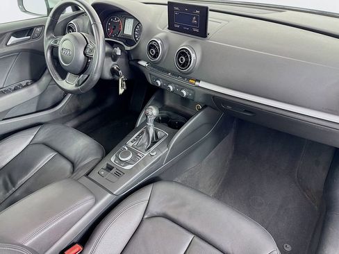 Used 2015 Audi A3 1.8T Premium w/ Cold Weather Package image 35