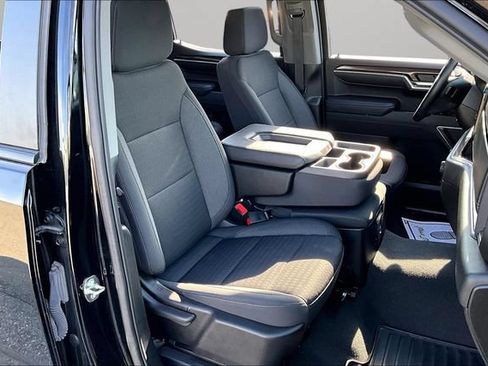 Certified 2023 Chevrolet Silverado 1500 LT AWD/4WD image 7