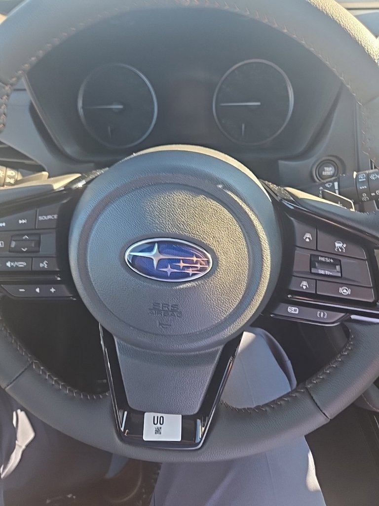New 2026 Subaru Forester Sport AWD/4WD image 11