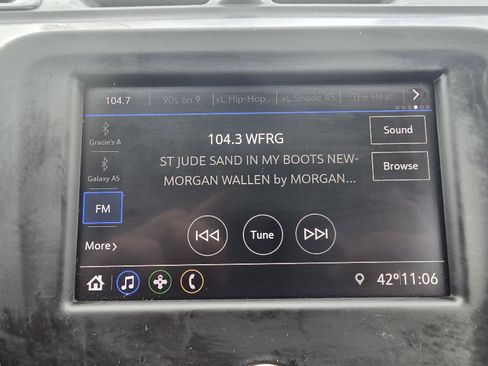 Used 2021 Chevrolet Equinox LT image 20