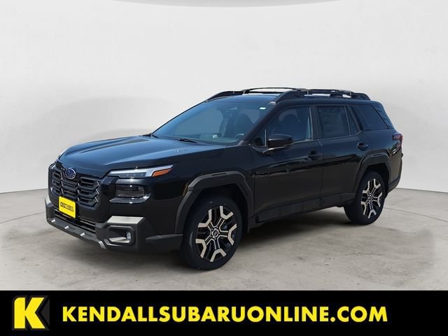 New 2026 Subaru Outback Touring XT AWD/4WD image 1