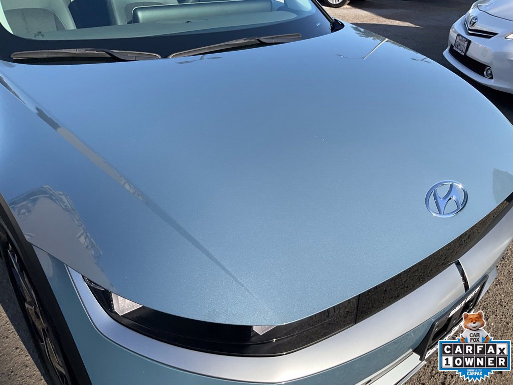 Used 2024 Hyundai Ioniq 5 SEL RWD image 77
