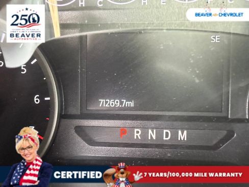 Used 2021 Ford Expedition Max XLT RWD image 12