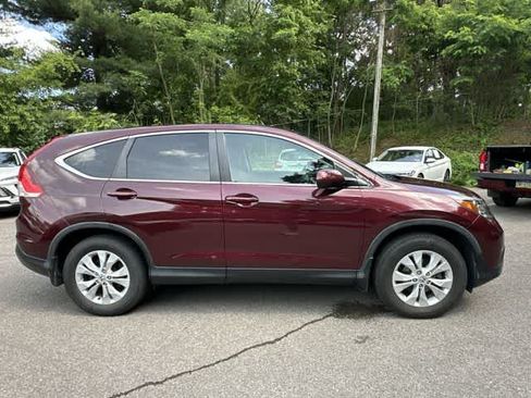 Used 2014 Honda CR-V EX image 3