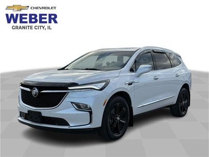 Used 2024 Buick Enclave Essence w/ Experience Buick Package