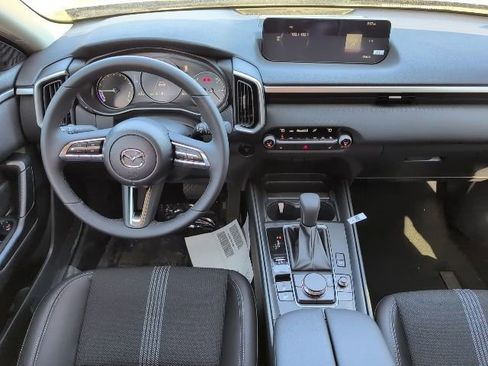 Used 2026 MAZDA CX-50 2.5 Hybrid w/ Weather Package AWD/4WD image 4