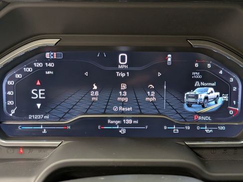 Used 2024 GMC Sierra 2500 AT4 w/ AT4 Premium Plus Package image 22