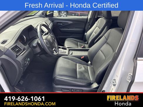 Used 2023 Honda Ridgeline RTL image 19