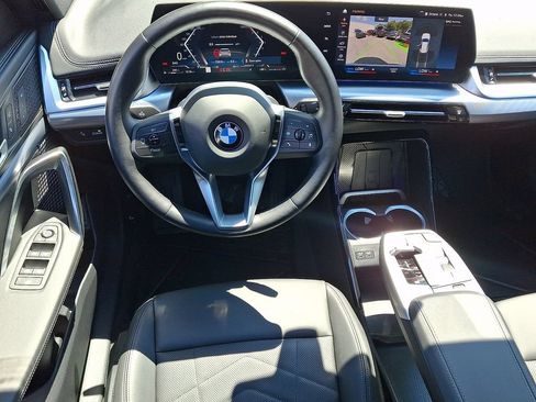 Used 2023 BMW X1 xDrive28i w/ Convenience Package AWD/4WD image 12