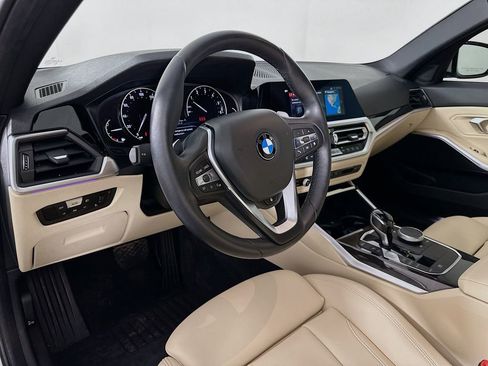 Used 2020 BMW 330i xDrive Sedan w/ Driving Assistance Package AWD/4WD image 9