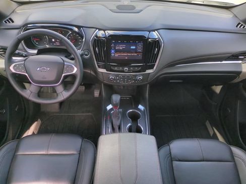 Certified 2023 Chevrolet Traverse RS w/ LPO, Floor Liner Package FWD image 18