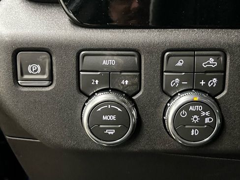 New 2026 GMC Sierra 1500 Elevation w/ Elevation Premium Package image 20