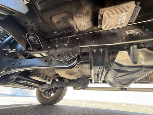 Used 2014 Ford F350 Platinum AWD/4WD image 86