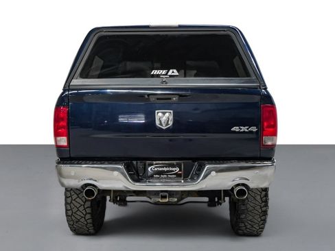 Used 2016 RAM 1500 Lone Star AWD/4WD image 7